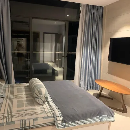 Csj Tower Hotel - Vung Tau